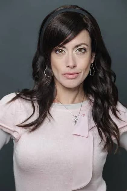 Jackie Rosenbaum
