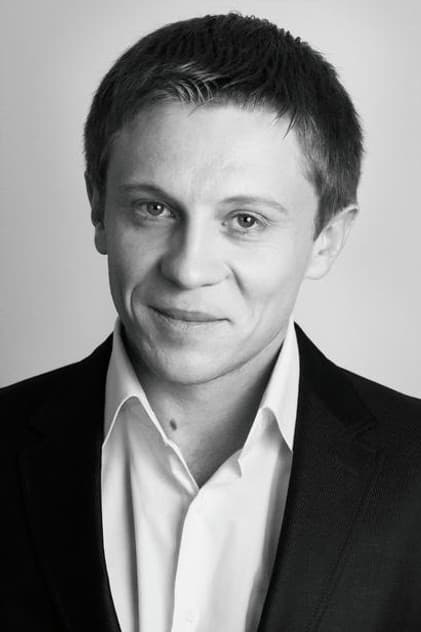 Emil Talipov