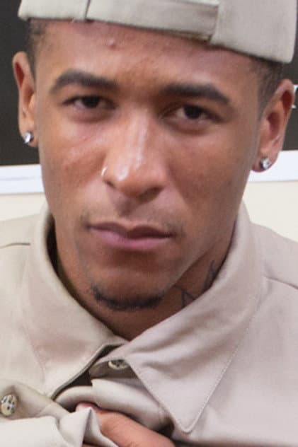 Rahim Stokes