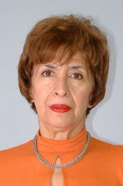 Lidiya Vulkova