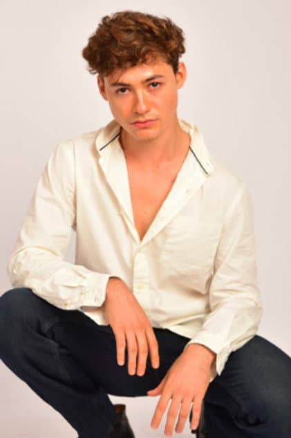 Jhon Martínez