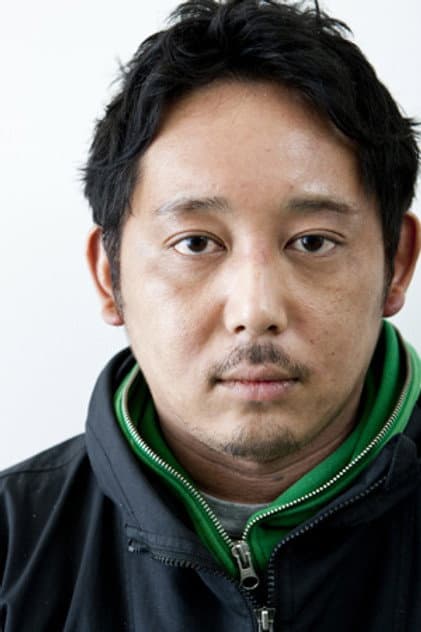 Yū Irie