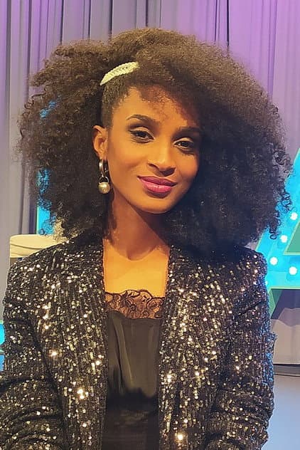 Trisha Fernández