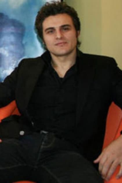 Fatih Usta