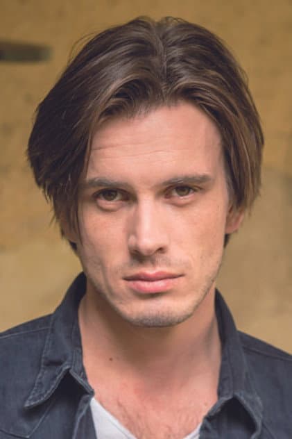 Daniel Žulčák