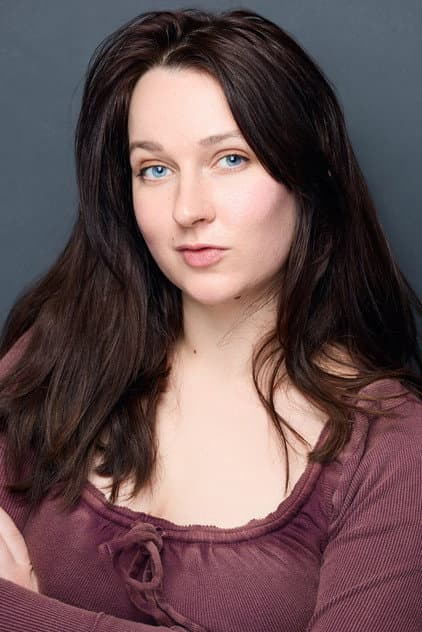 Colleen Rose Trundy