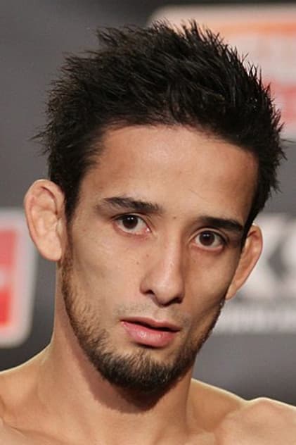 Kleber Koike