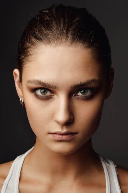 Vika Levina