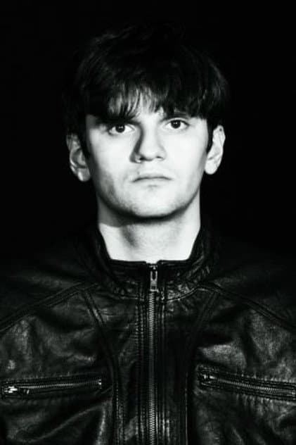 Drew Ellingson