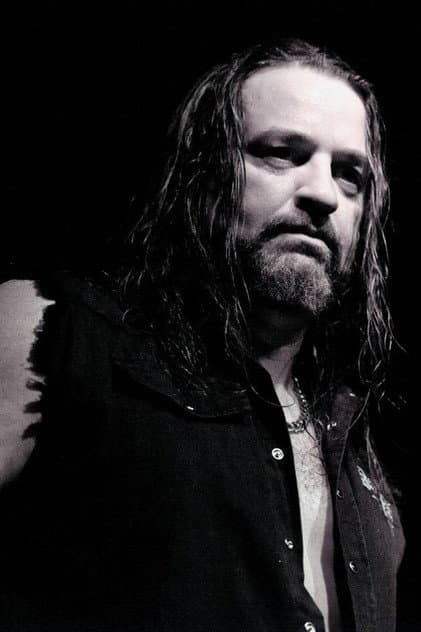 Russell Allen