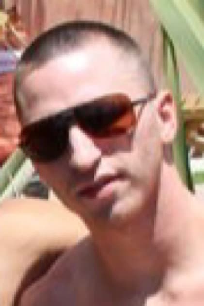 Travis Adams