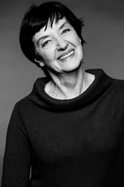 Tetiana Pechenkina
