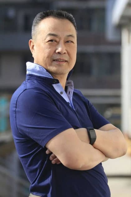 Yang Shuquan