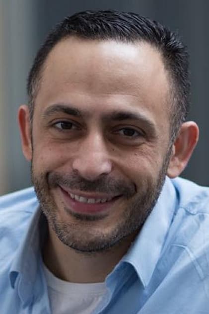 Eiman Marzouk