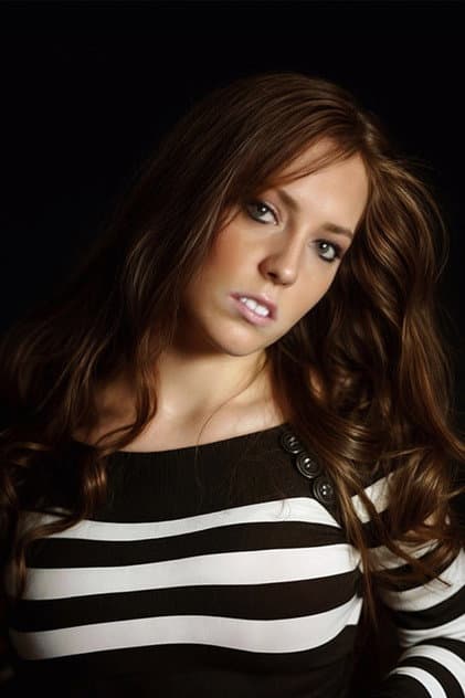 Melissa Scott