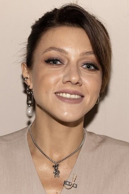Olga Parfenyuk