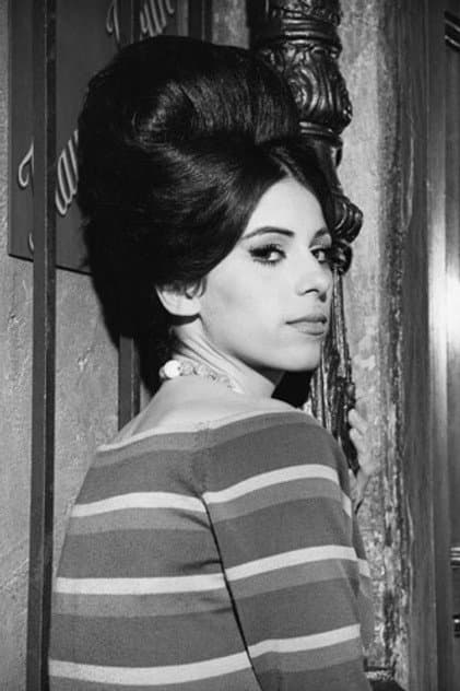 Sheryl Deauville