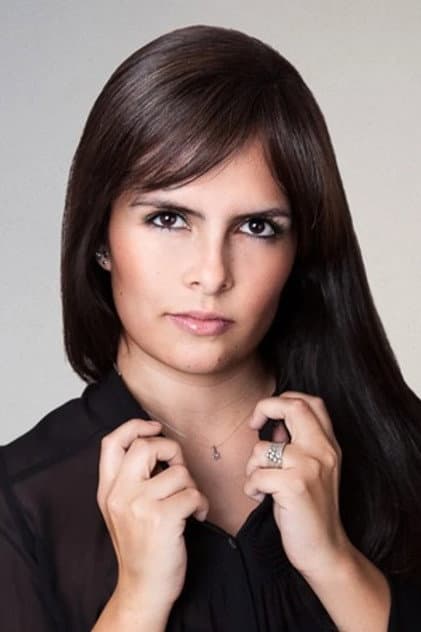 Leyla Rangel