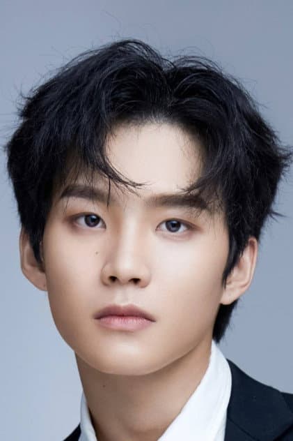 Zhou Yanchen