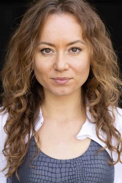 Anastasia Chernaya