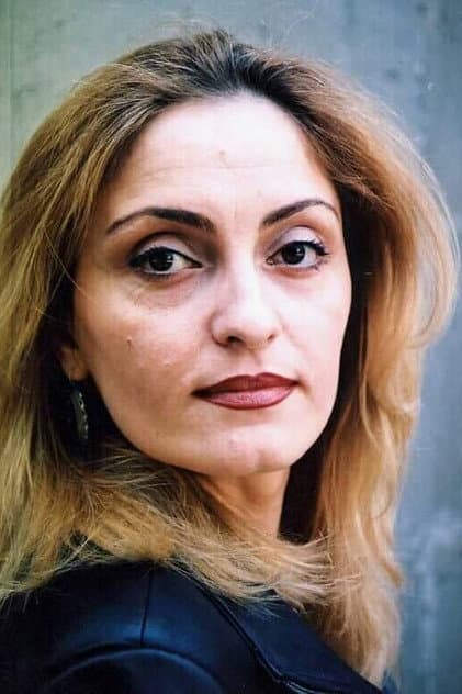 Yagut Pashayeva