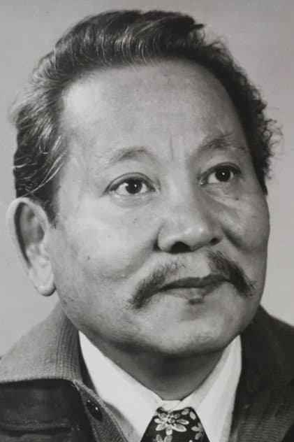 Mazhit Begalin