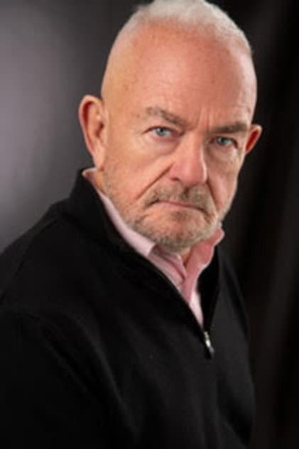 Malcolm Connolly