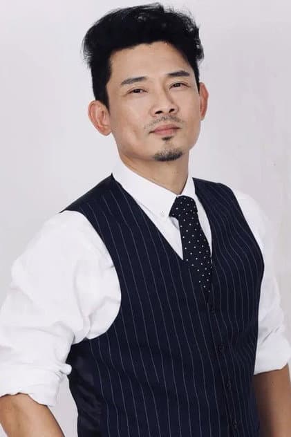 Liu Lei