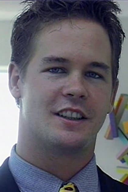 Kyle Hardman