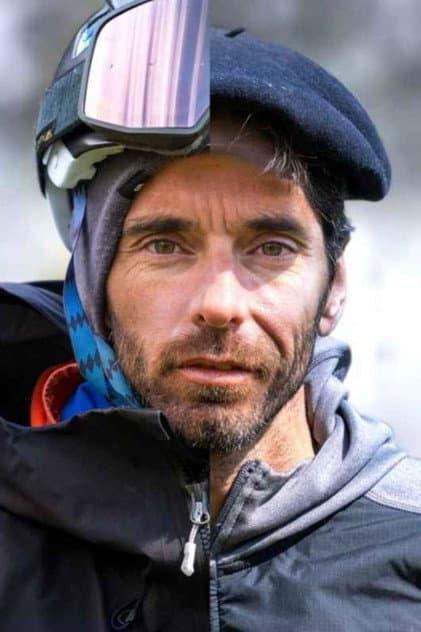 Tony Lamiche