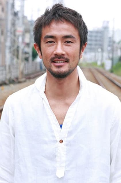Ryu Nakamura