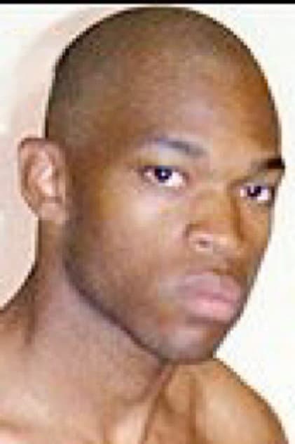 Sean Blaze
