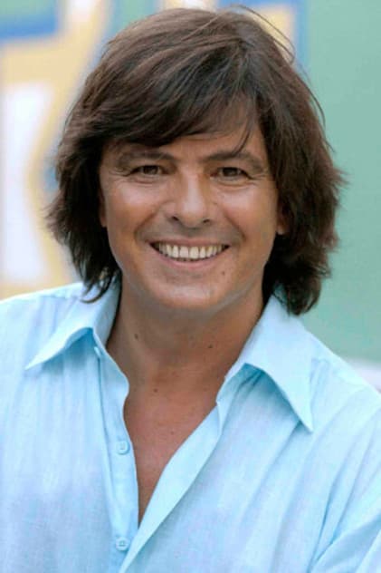 Luís Represas