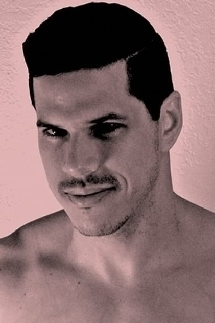 Vince Rodriguez