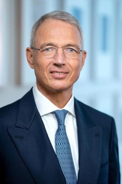 Axel Lehmann