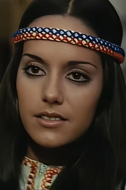 Libânia Almeida