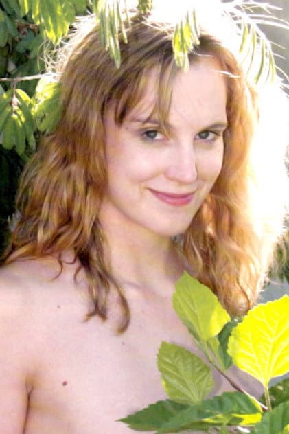 Joceline Brooke-Hamilton