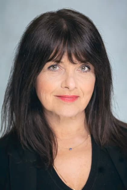 Nathalie Homs