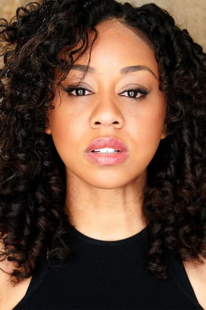 Maya Jenkins