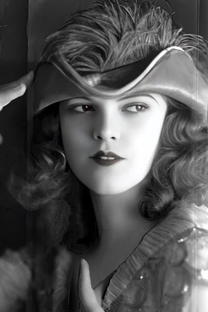 Jeanette Hackett
