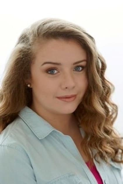 Alexa MacKell