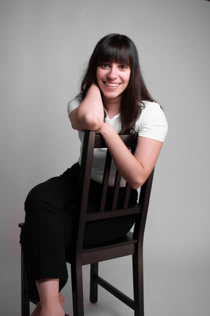 Silvia Machado