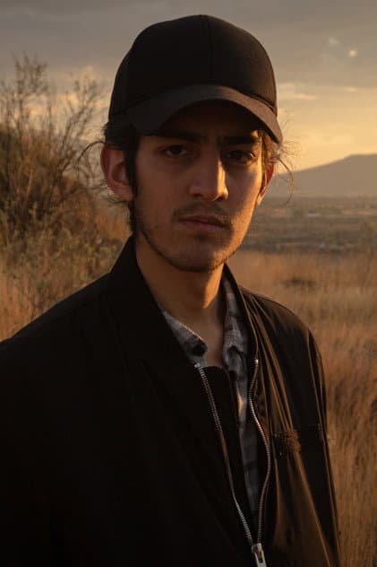 Sebastian Masso