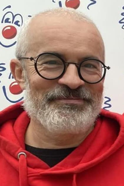 Milan Chalmovský