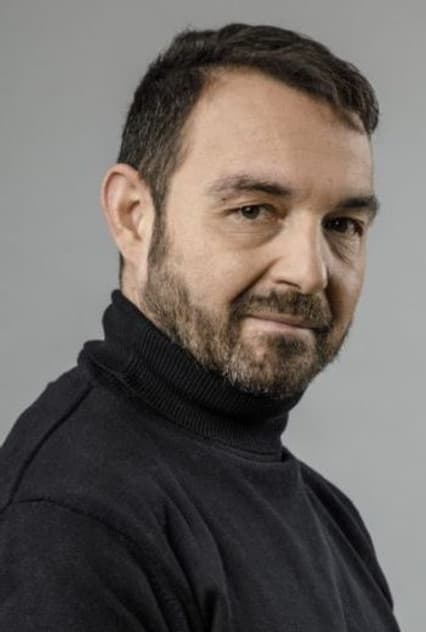 Diego París