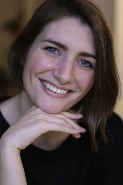 Alice Carder