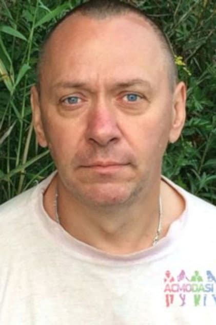 Sergey Pozhogin