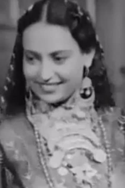 Safia Helmy