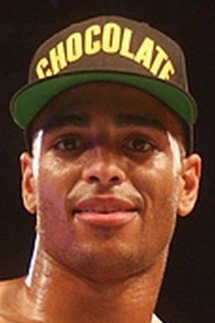 Daniel Roberts