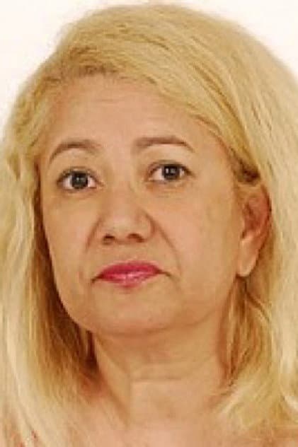 Vitoria Santos